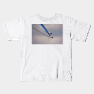 The Red Arrows Kids T-Shirt